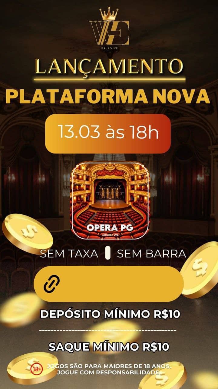 Screenshot da WE-OPERA-PG.COM