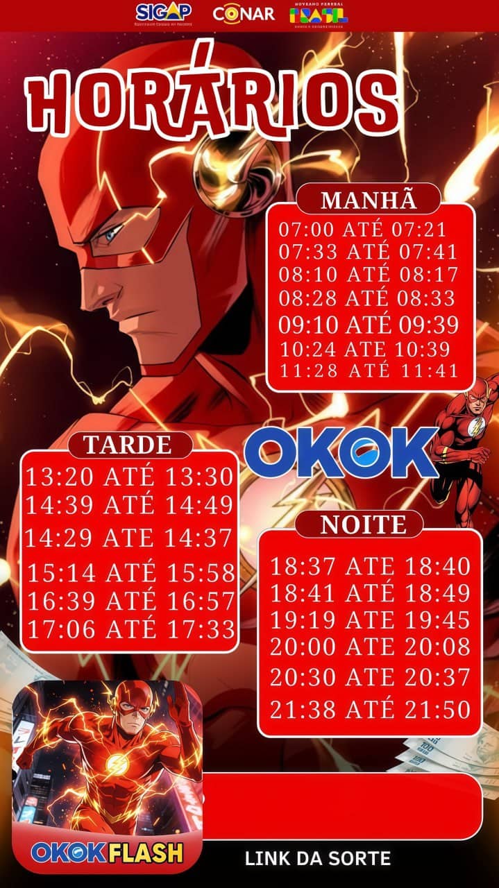 Screenshot da OKOKFLASHPG.COM