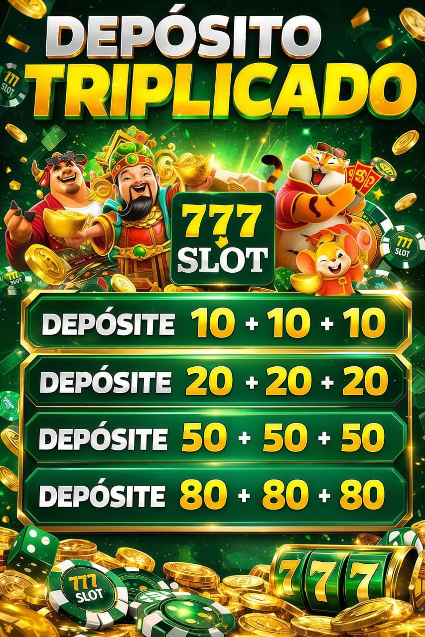 Screenshot da 777SLOTPG.COM