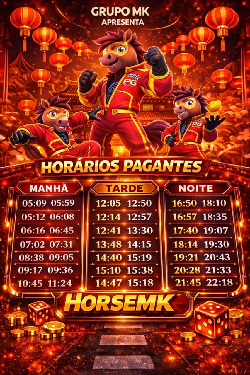 Screenshot da HORSE-MK.COM