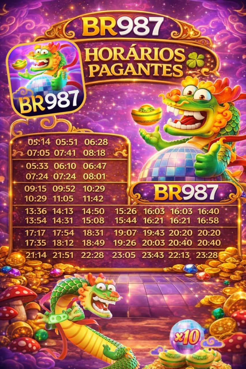 Screenshot da BR987LL.COM