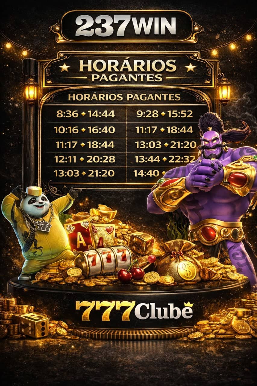 Screenshot da 237WIN.COM