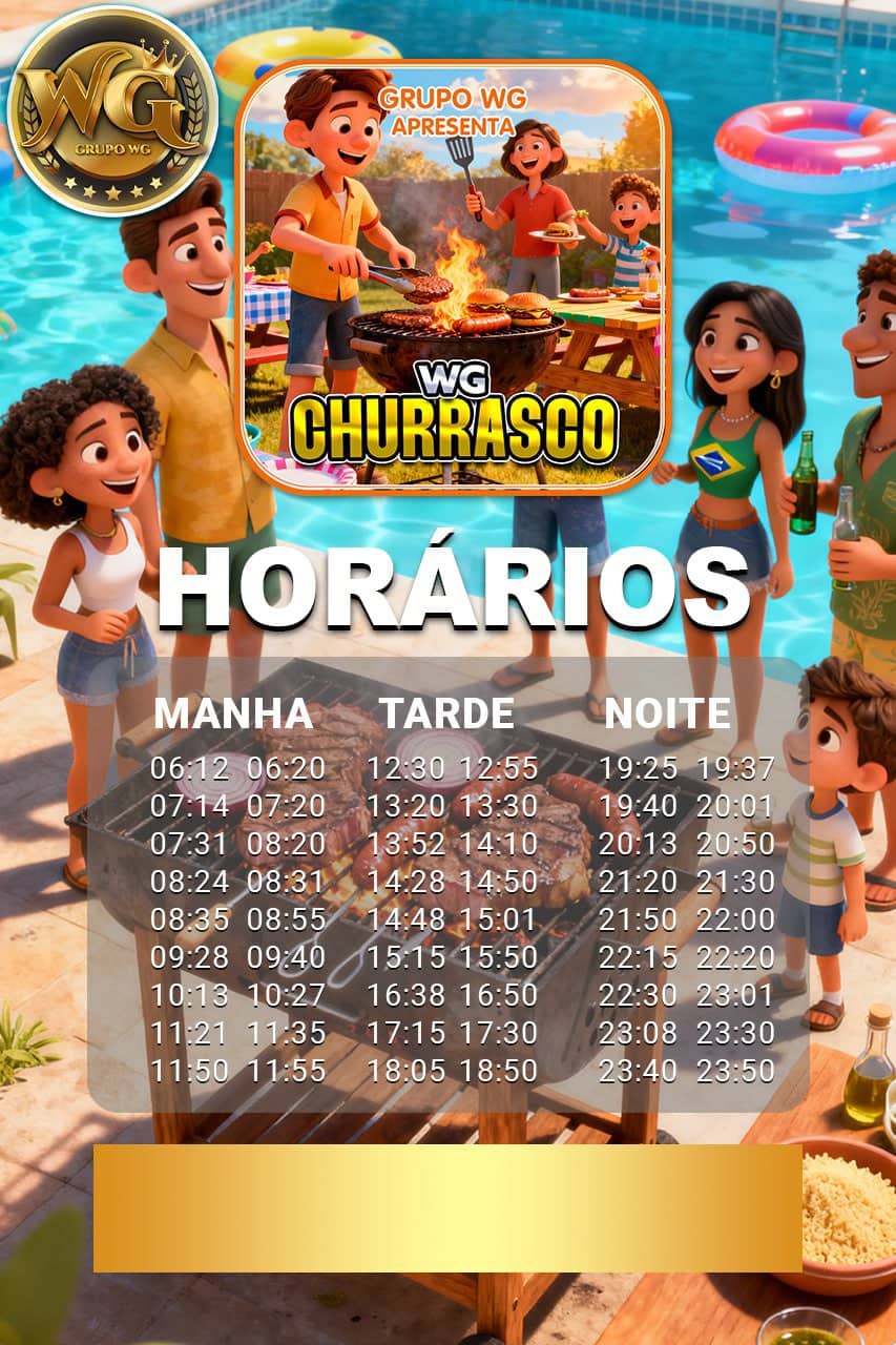 Screenshot da WG-CHURRASCO.COM
