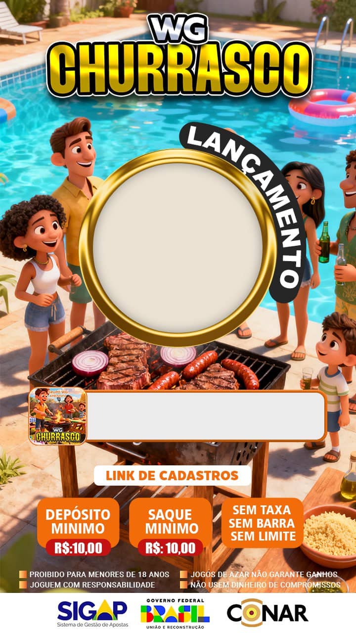 Screenshot da WG-CHURRASCO.COM
