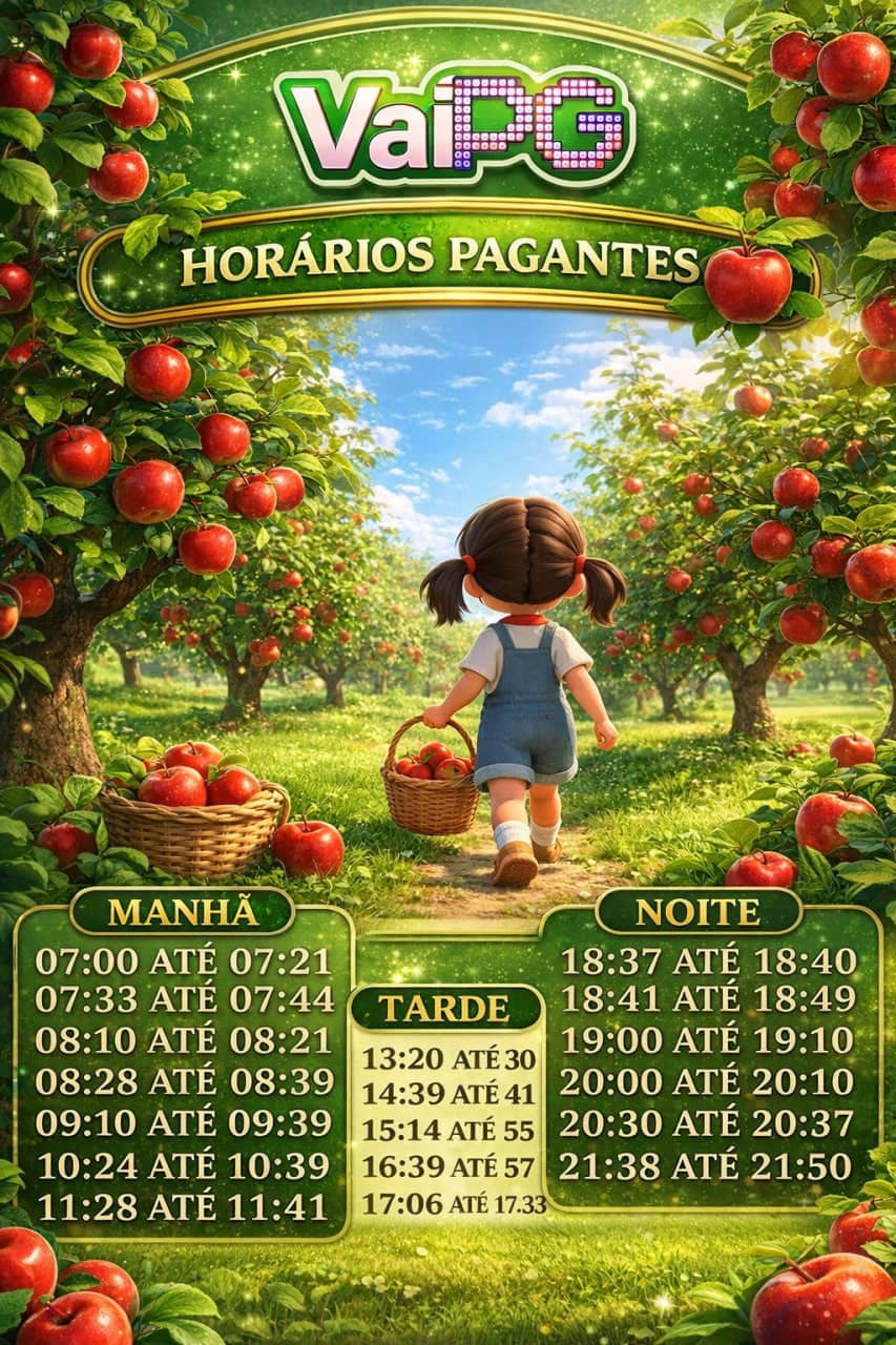 Screenshot da VAI-PG.COM