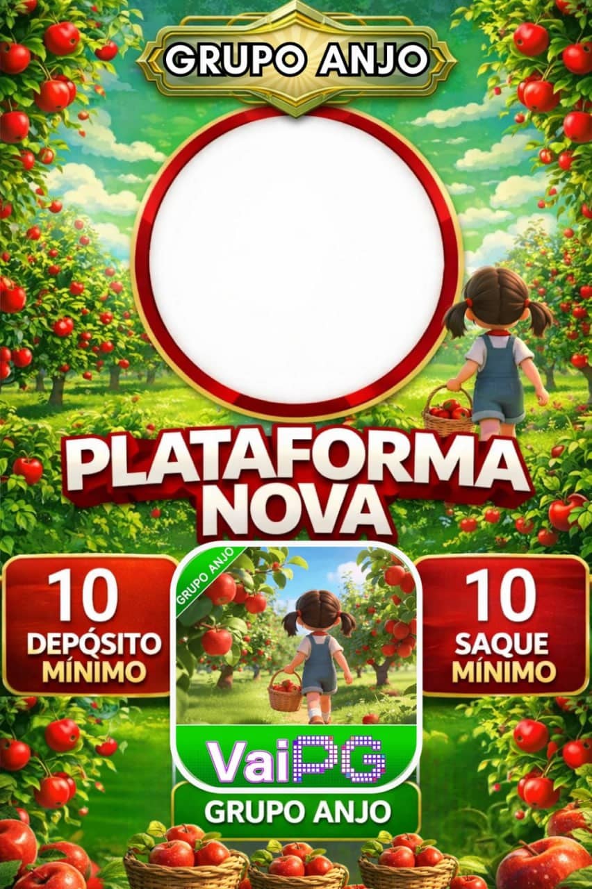 Screenshot da VAI-PG.COM