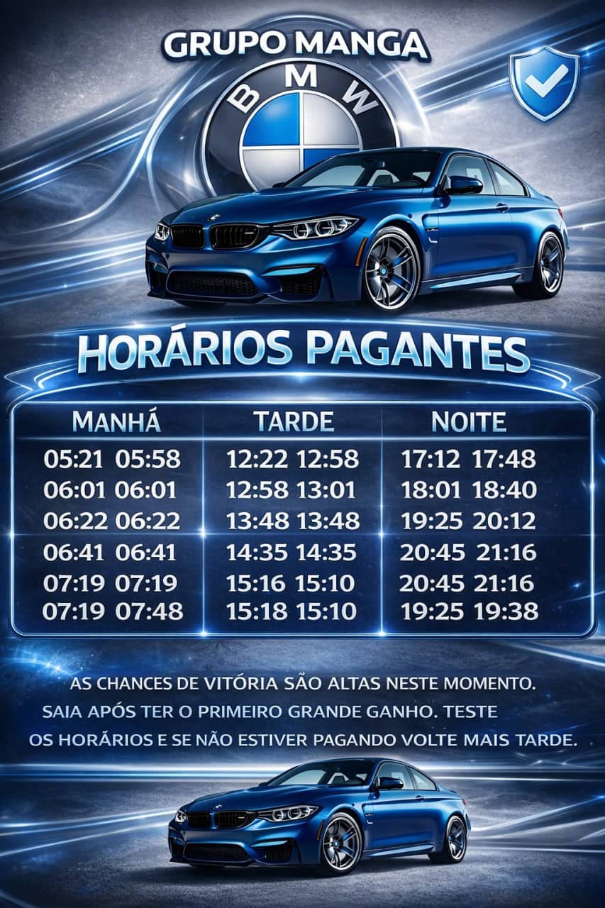 Screenshot da MANGA-BMW-PG.COM