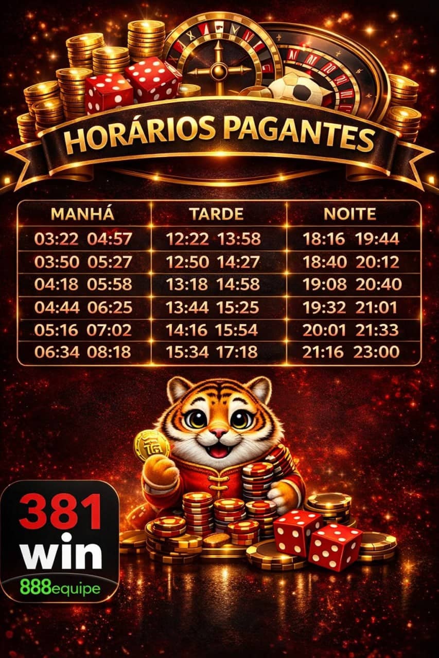 Screenshot da 381WIN1.COM