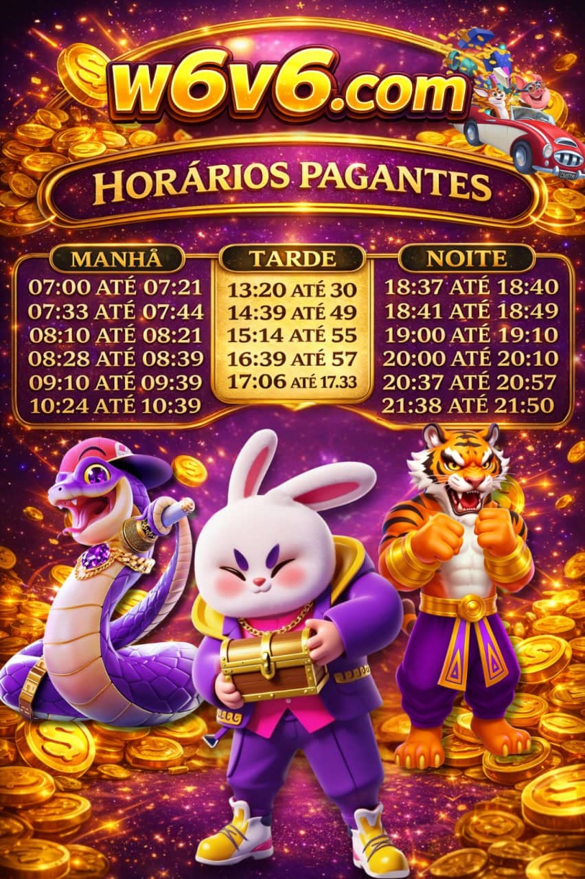 Screenshot da W6V6.COM