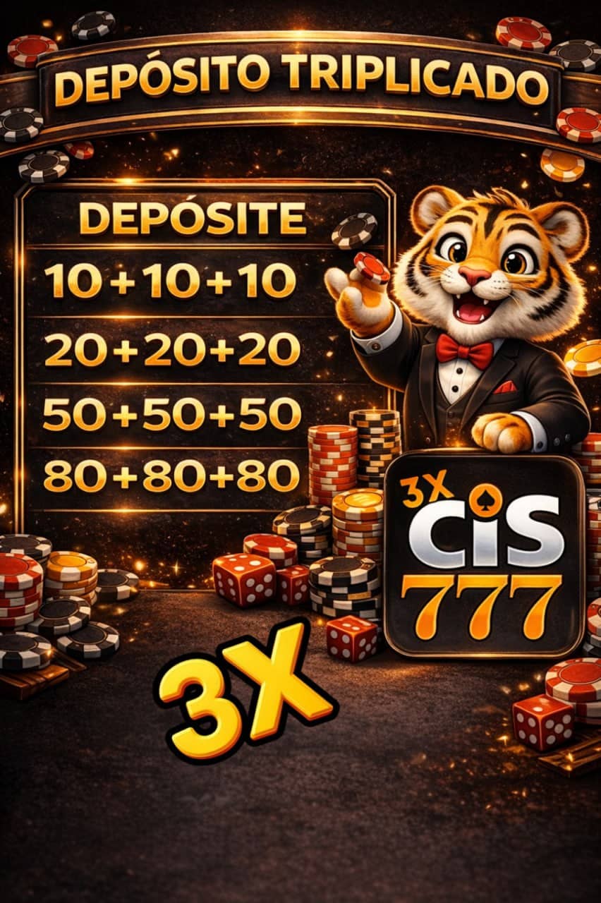 Screenshot da CIS-777.COM