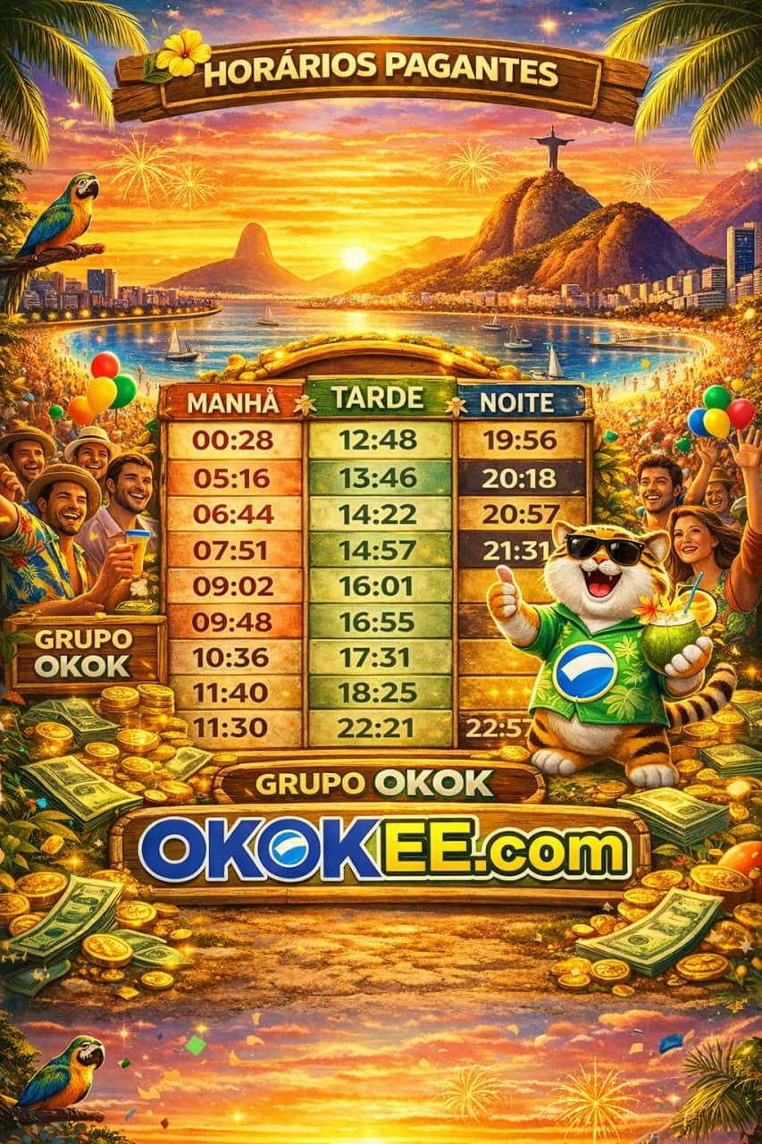 Screenshot da 11OKOKEE.COM