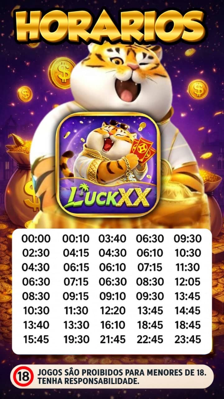 Screenshot da LUCKXXX.COM