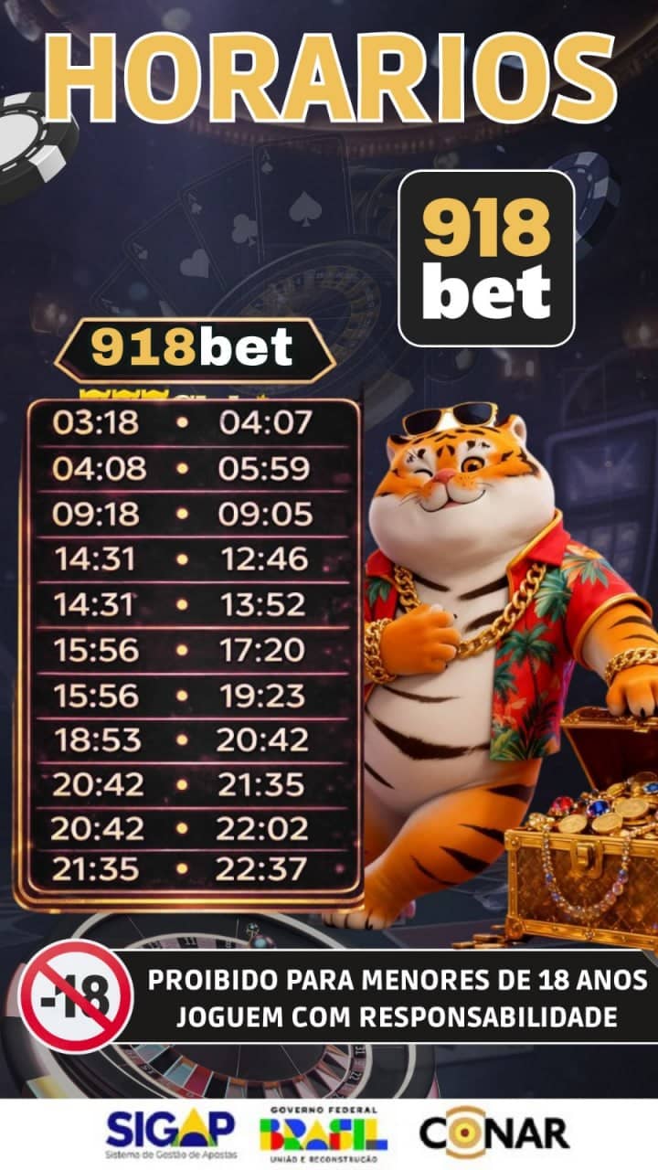 Screenshot da 918BET.COM