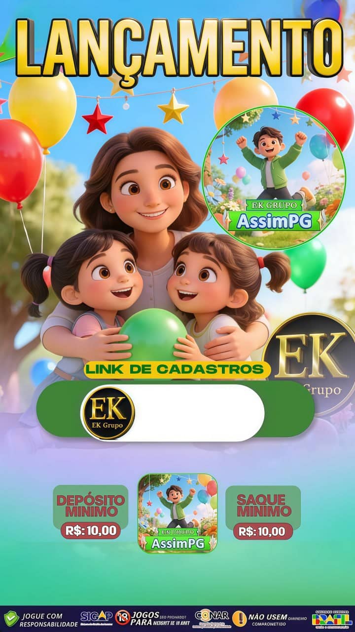 Screenshot da EKASSIMPG.COM