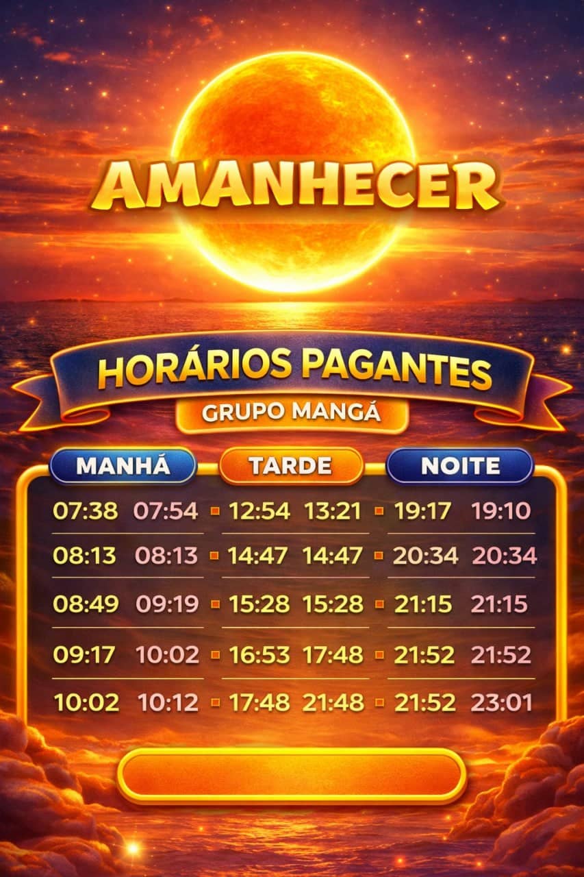 Screenshot da MANGA-AMANHECERPG.COM