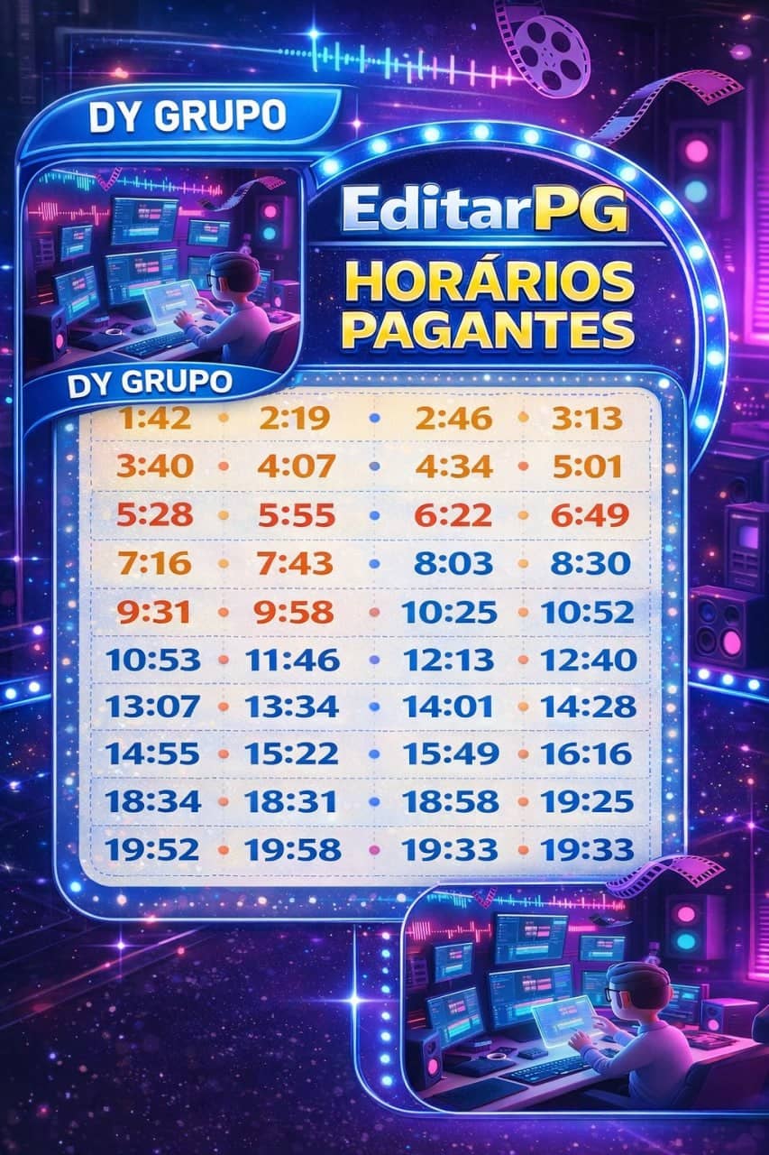 Screenshot da EDITAR-PG.COM