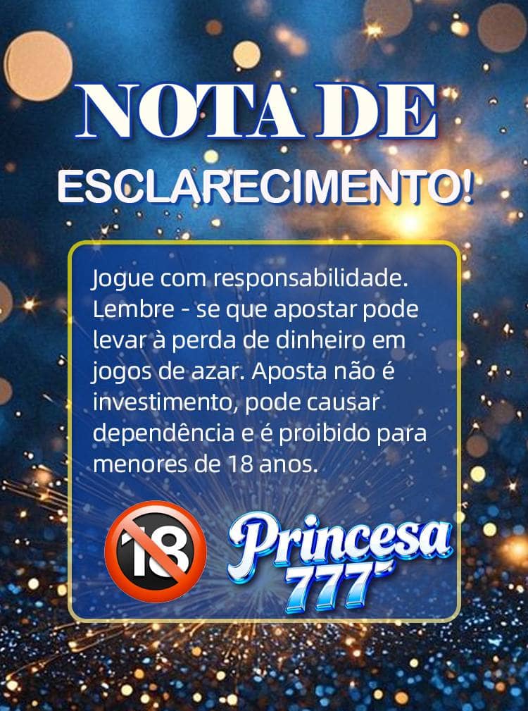 Screenshot da PRINCESA-777.COM