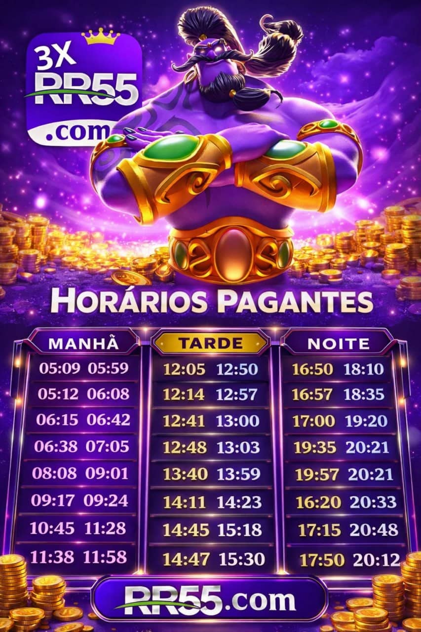 Screenshot da RRR55.COM