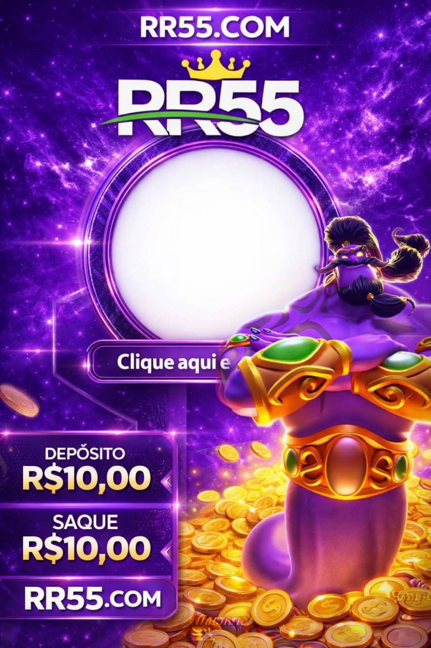 Screenshot da RRR55.COM