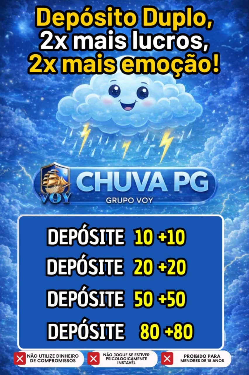 Screenshot da VOYCHUVAPG.COM
