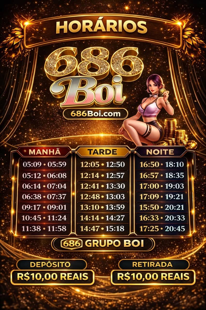 Screenshot da 686BOIPG.COM