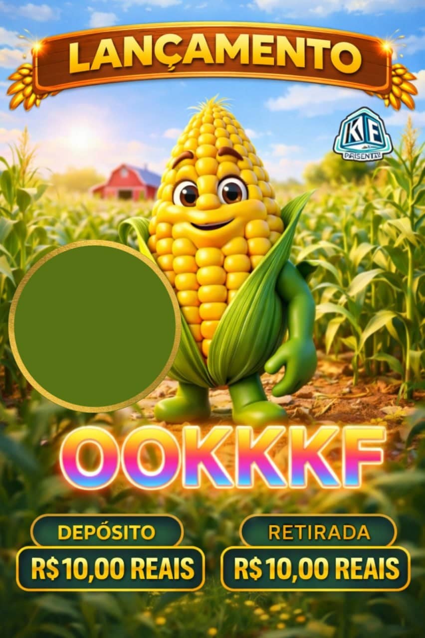 Screenshot da OOKK-KF.COM