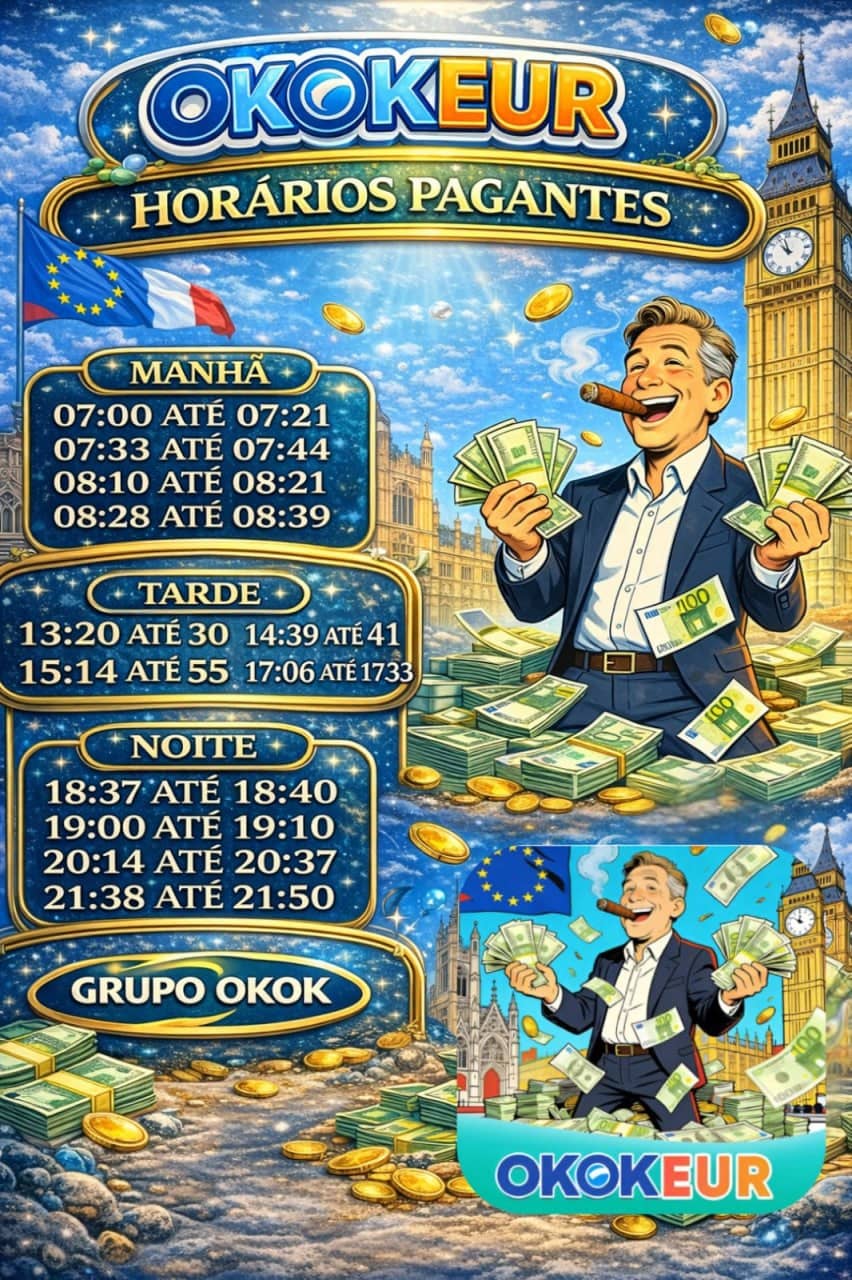 Screenshot da OKOKEURPG.COM