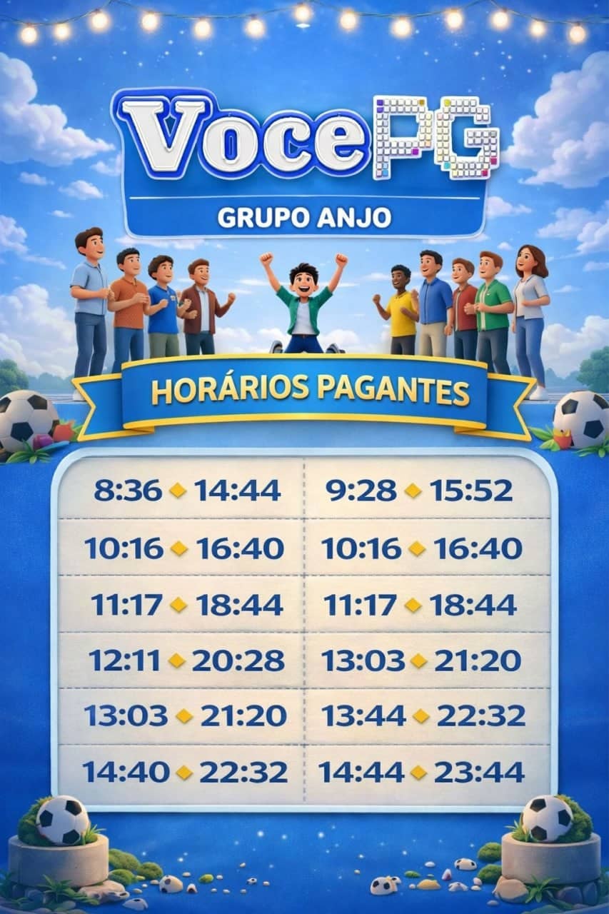 Screenshot da VOCEEPG.COM
