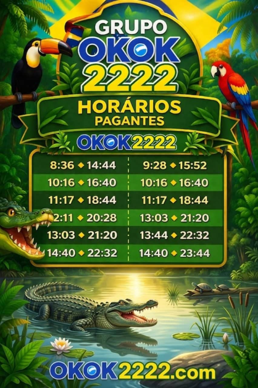 Screenshot da OKOK22222.COM