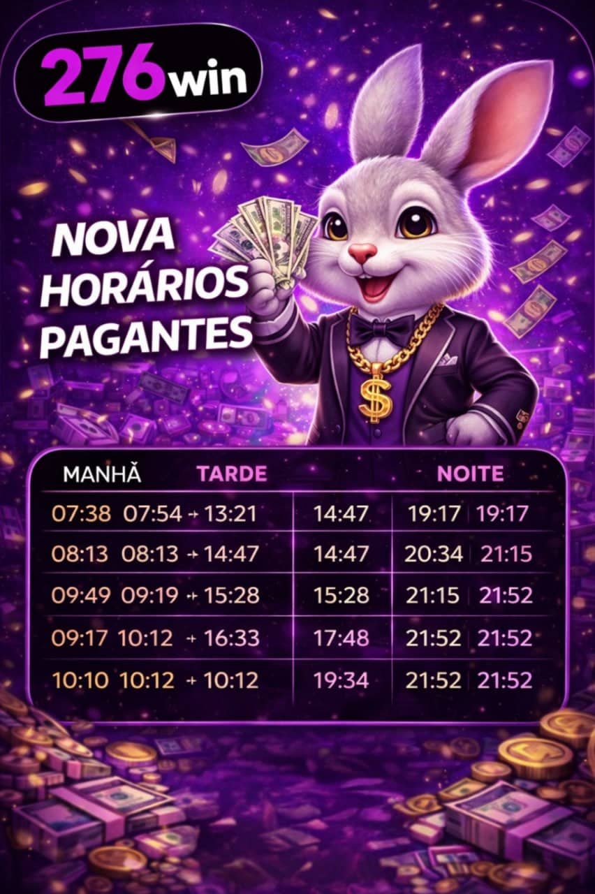 Screenshot da 276WIN.COM