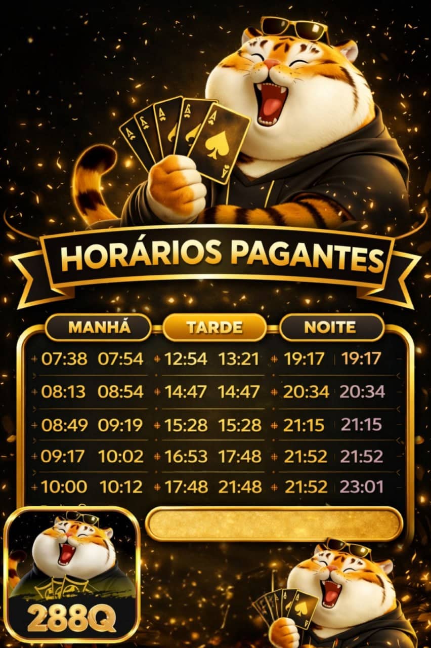 Screenshot da 288QX.COM