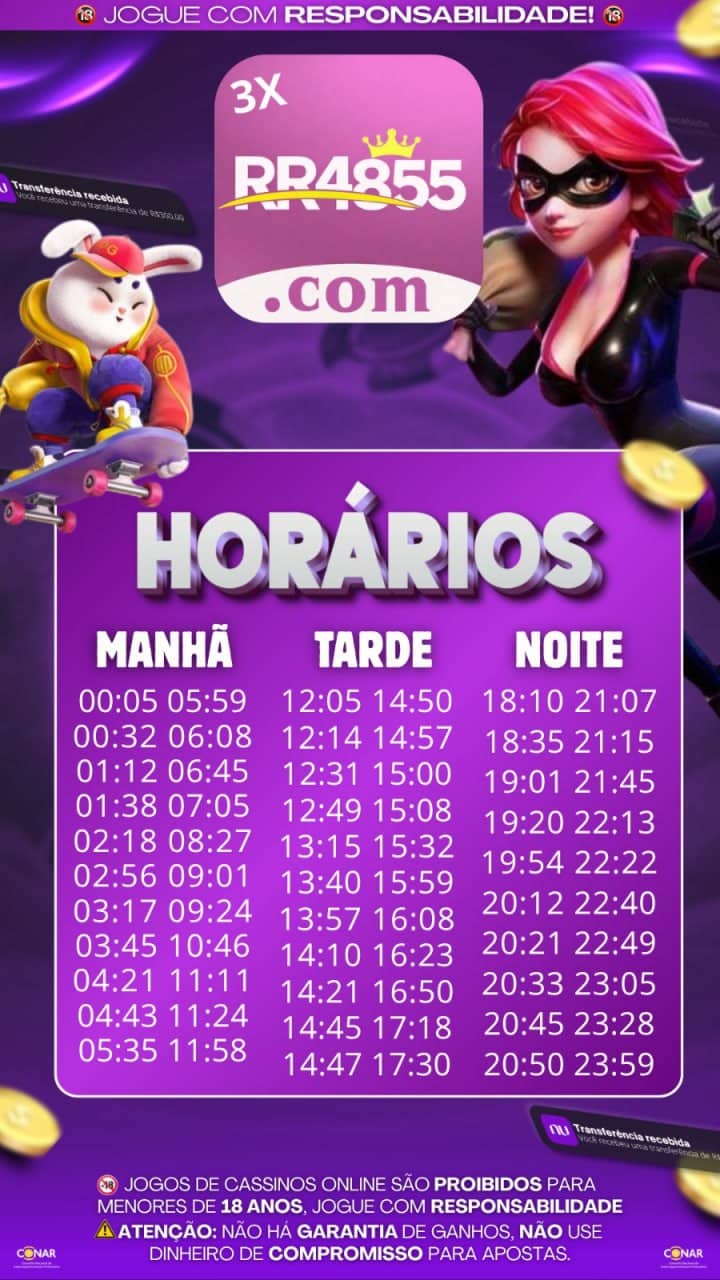 Screenshot da RR4855.COM