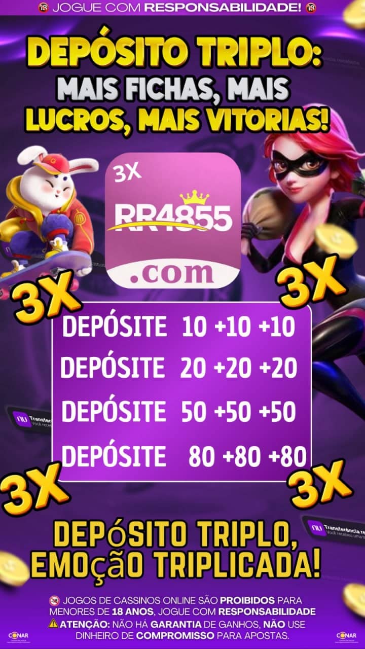 Screenshot da RR4855.COM