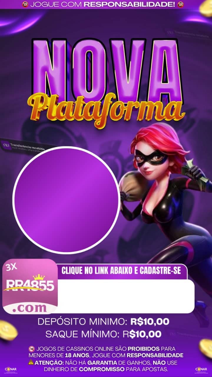 Screenshot da RR4855.COM