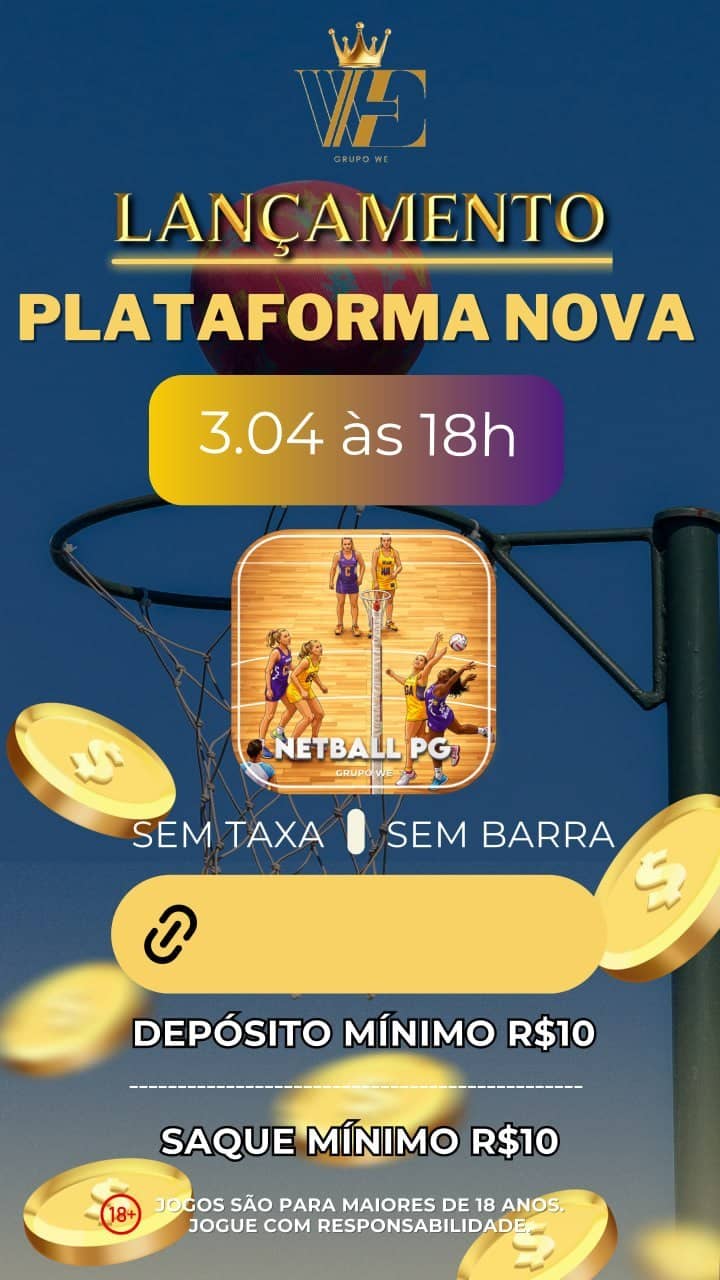 Screenshot da WE-NETBAALLPG.COM