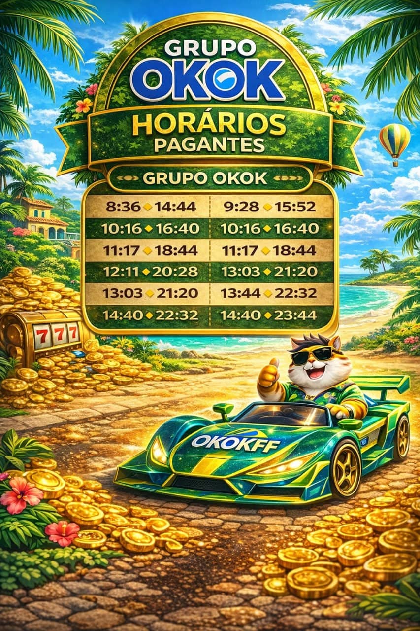 Screenshot da OKOKFFF.COM
