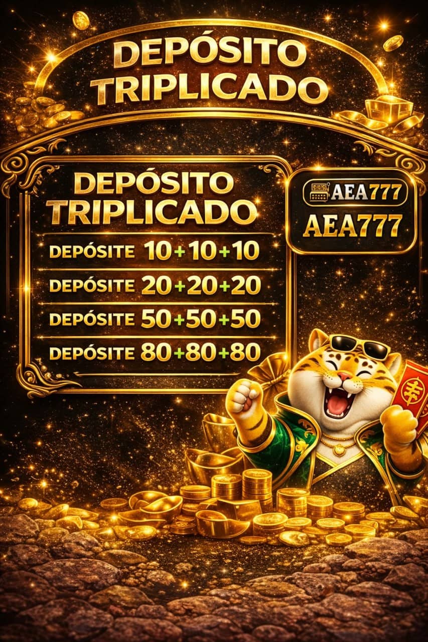 Screenshot da AEAA777.COM