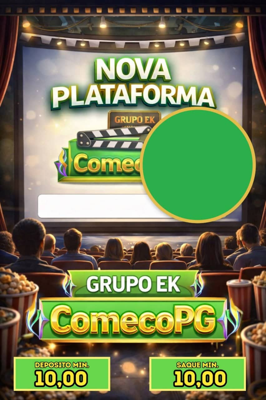 Screenshot da COMECOOPG.COM