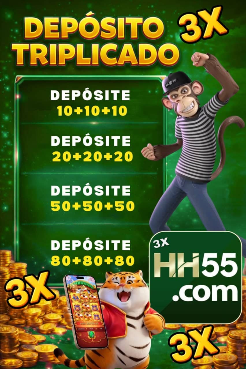 Screenshot da VHH55.COM