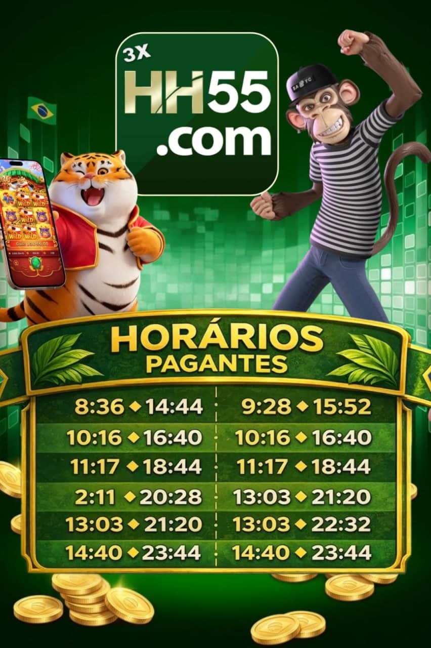 Screenshot da VHH55.COM