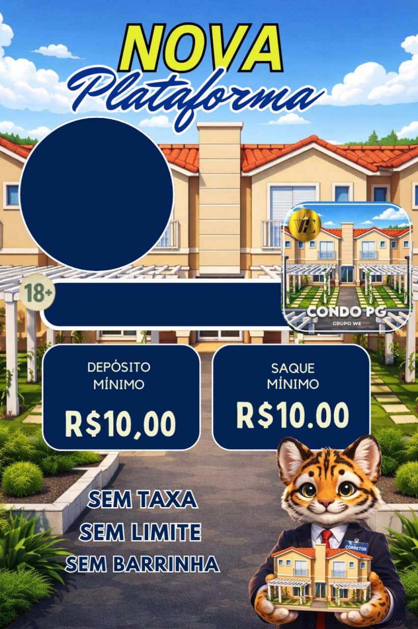Screenshot da WE-CONDOOPG.COM