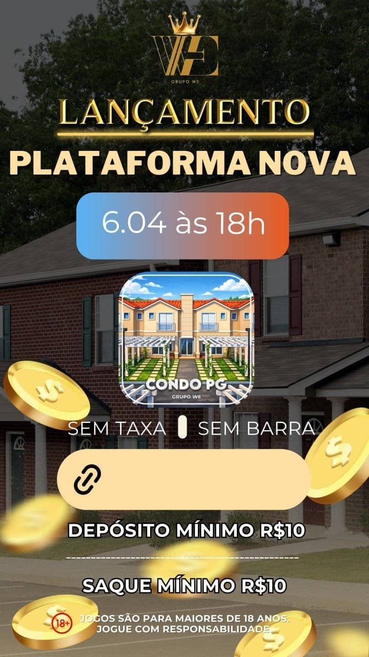 Screenshot da WE-CONDOOPG.COM