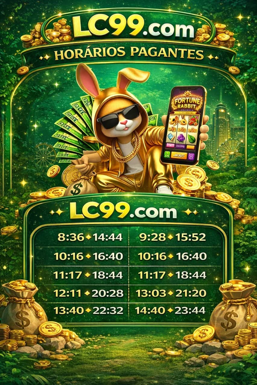 Screenshot da LCK99.COM