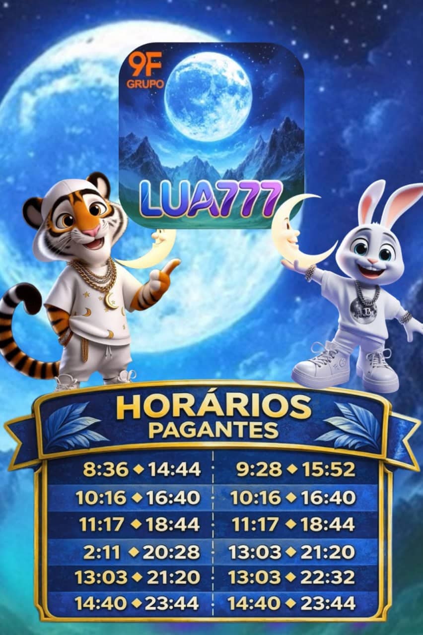 Screenshot da 9F-LUA777.COM