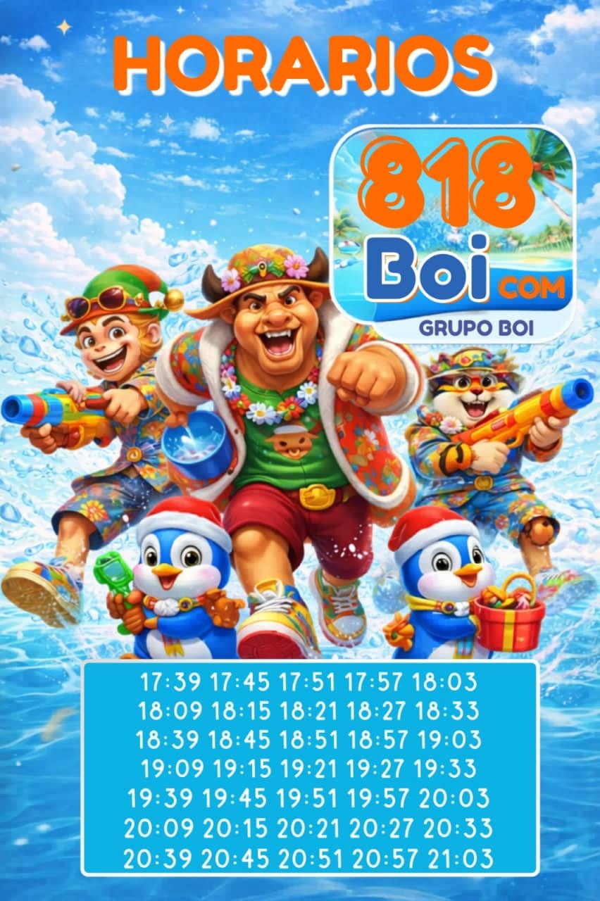 Screenshot da 818BOIPG.COM