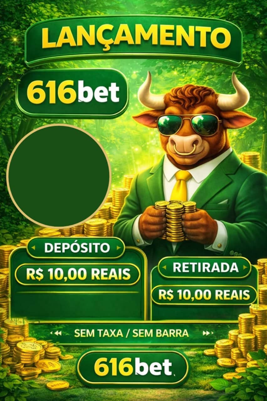 Screenshot da 616BET777.COM