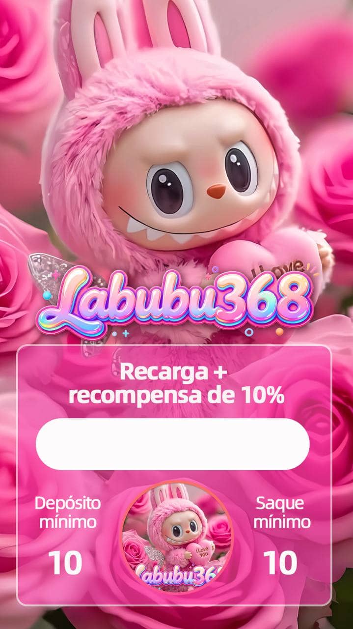 Screenshot da LABUBU368.COM