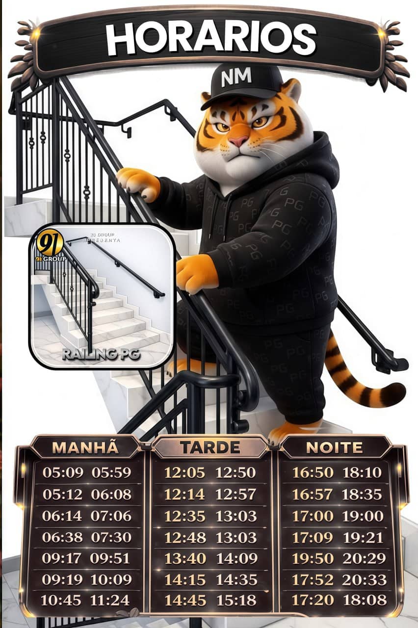 Screenshot da 91-RAILING-PG.COM
