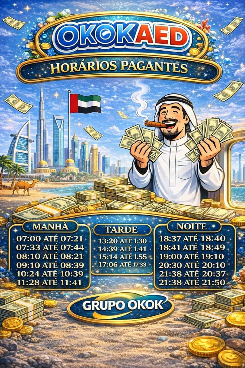 Screenshot da OKOK-AED.COM