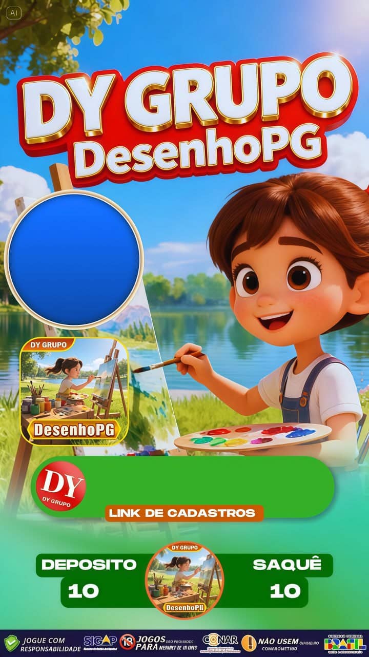 Screenshot da DESENHOPG.COM